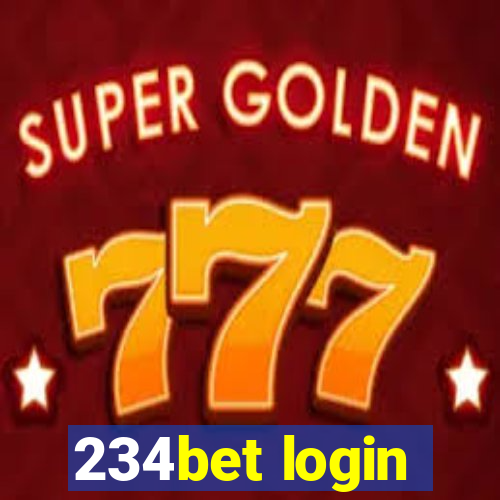 234bet login